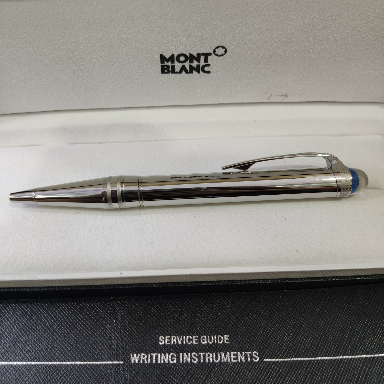 Montblanc Pens21