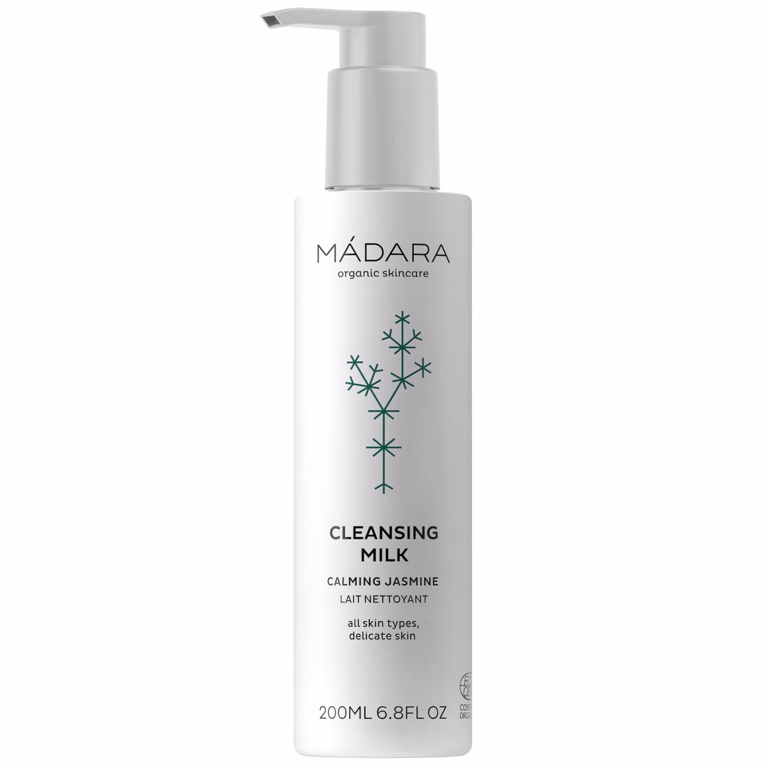 Calming Jasmine