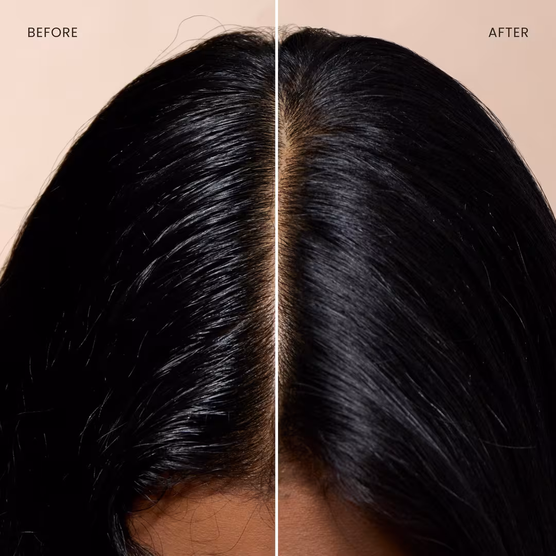 Drybar  Detox Silk Nourish and Soften Dry Shampoo