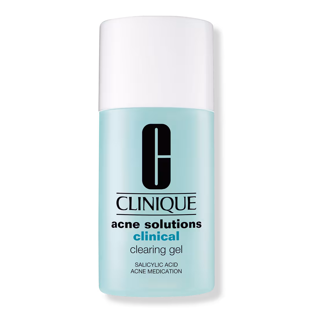 Clinique  Acne Solutions Clinical Clearing Gel
