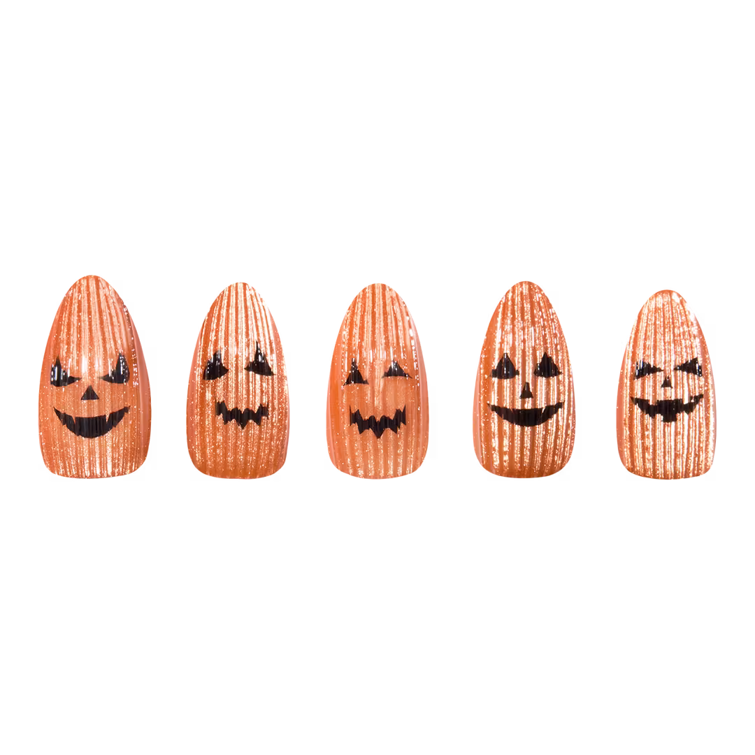 Glamnetic  Carving Contest Press-On Nails