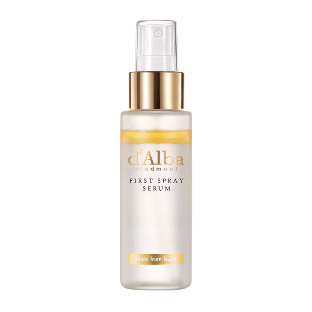 d'Alba | White Truffle First Spray Serum - 50 ml