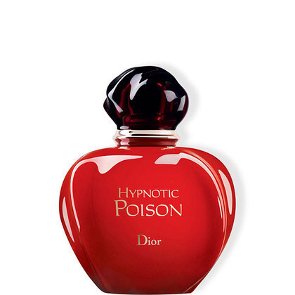 DIOR Hypnotic Poison Eau de Toilette Spray 50ML