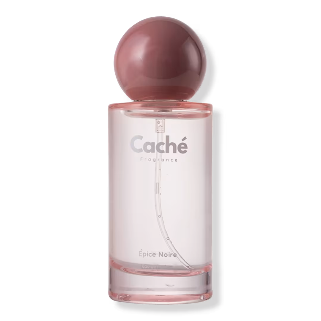 Caché Reverie  Épice Noire Eau de Parfum