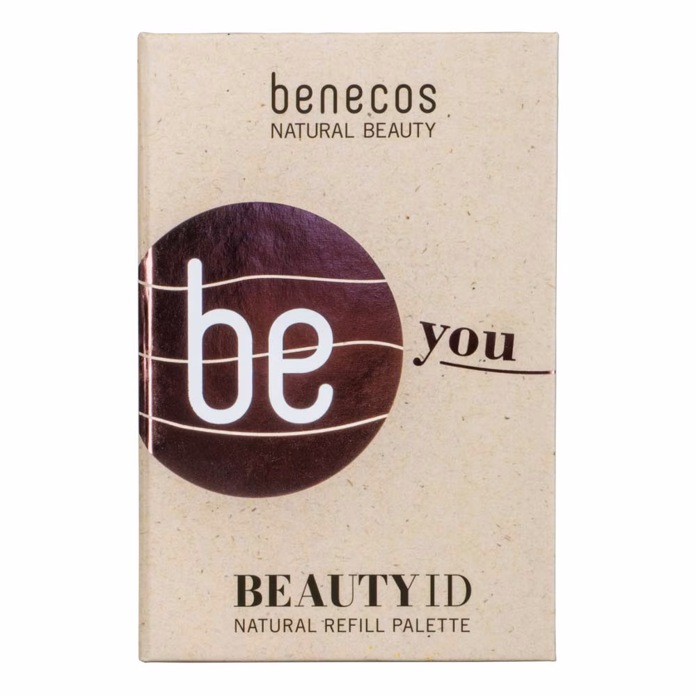 Natural Beauty - ID Leerpalette small