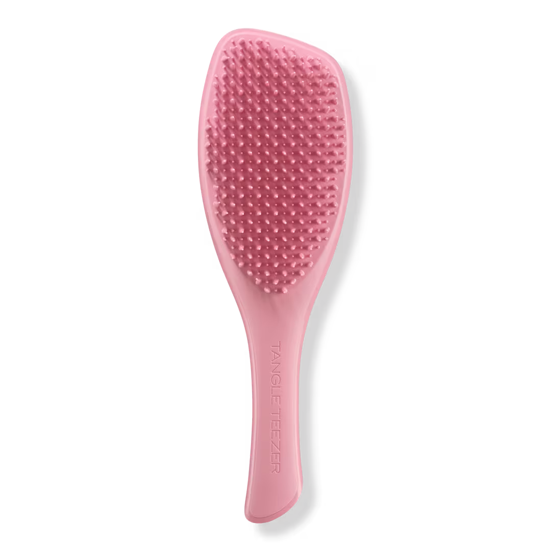 Tangle Teezer  The Complete Carebrush for Straight to Wavy Hair