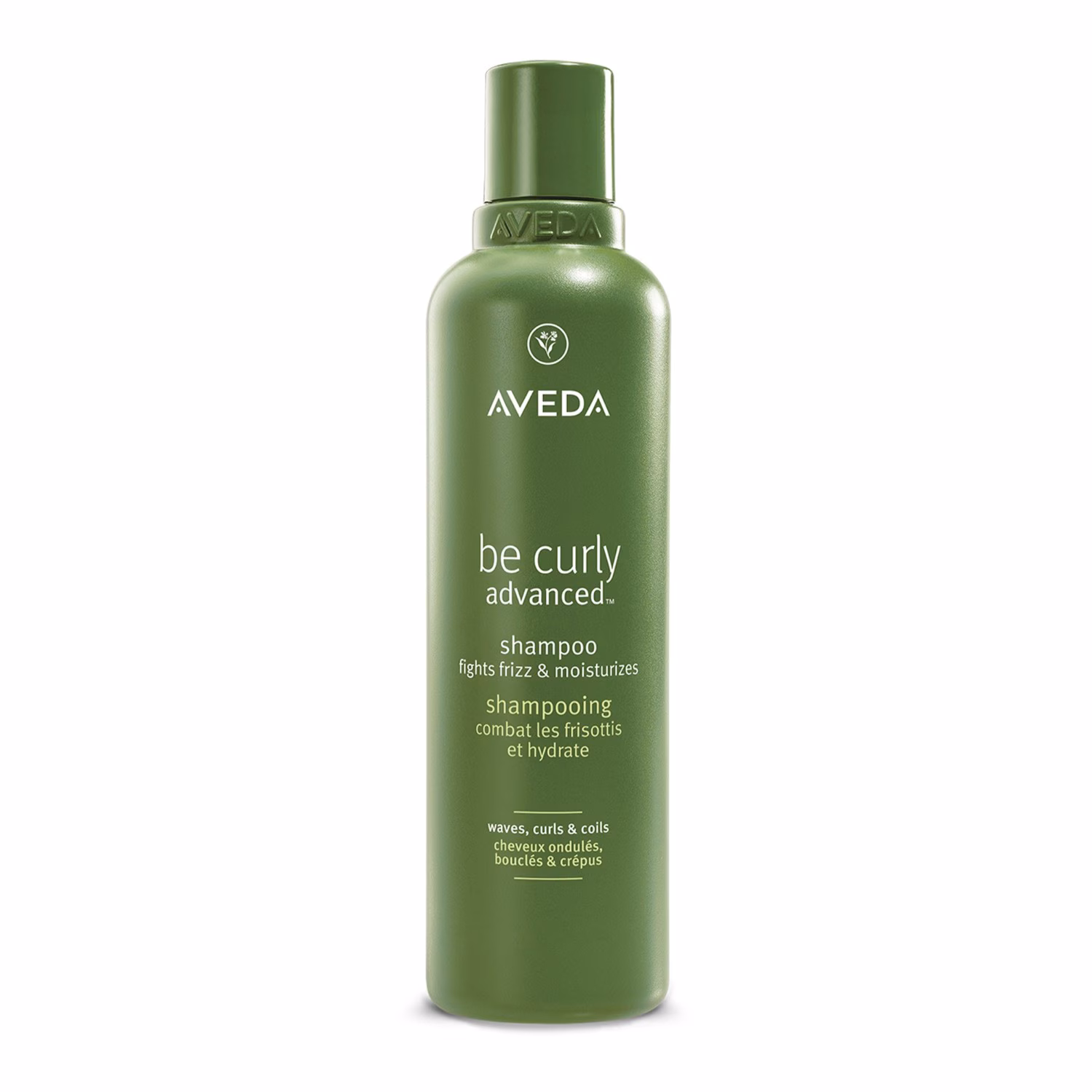 Be Curly Advanced™