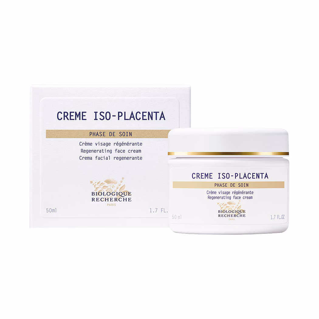 Crème ISO-Placenta
