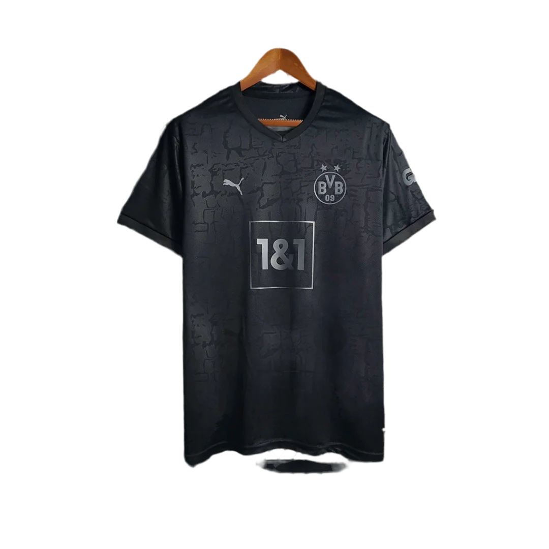 Borussia Dortmund 2023/24 Black Special