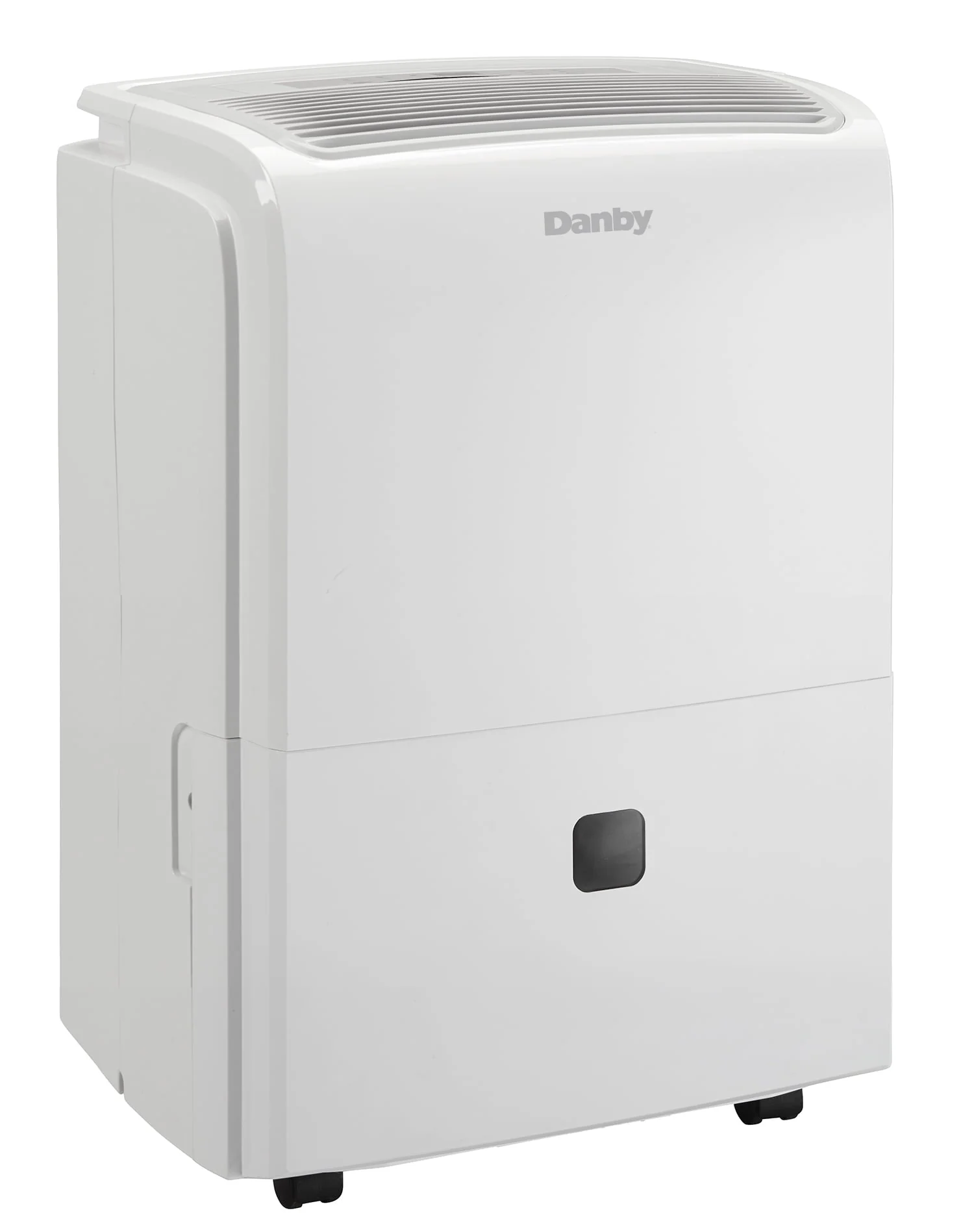 Danby DDR040EBWDB 40 Pint Dehumidifier in White