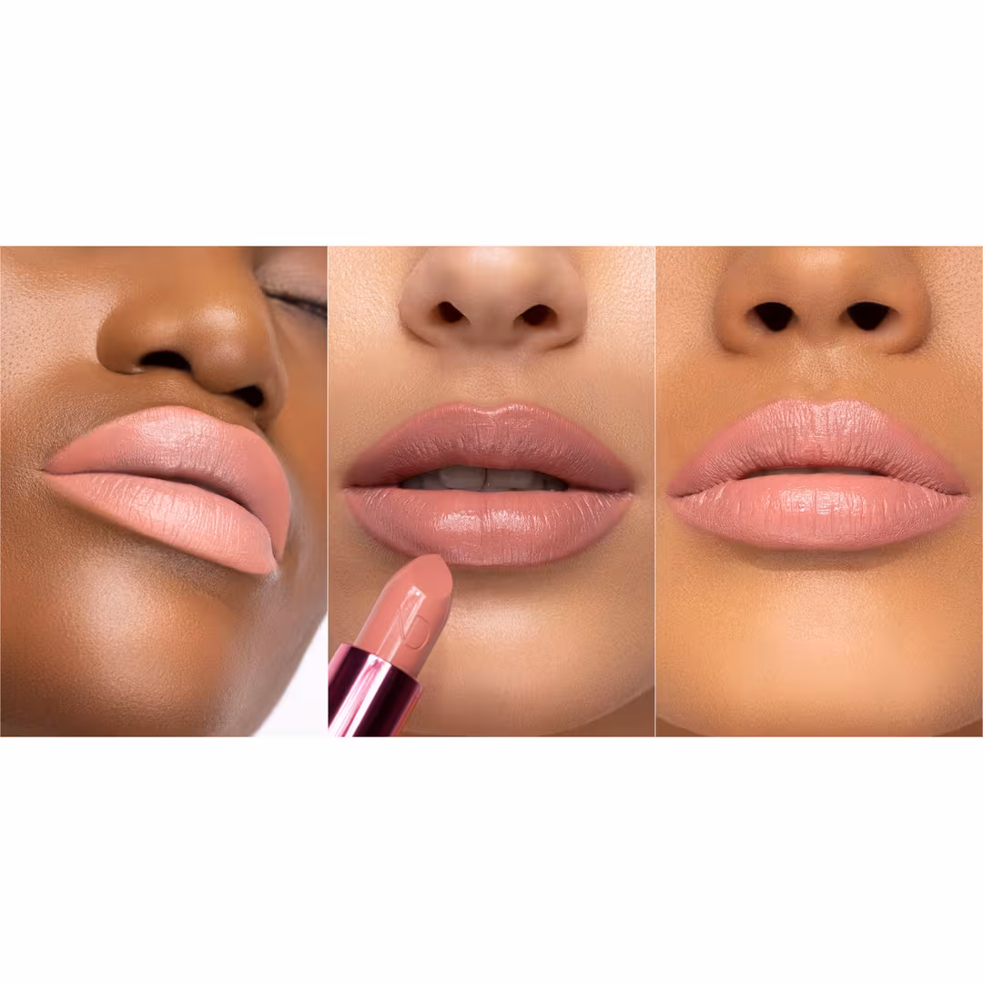NATASHA DENONA  I Need A Rose Lipstick