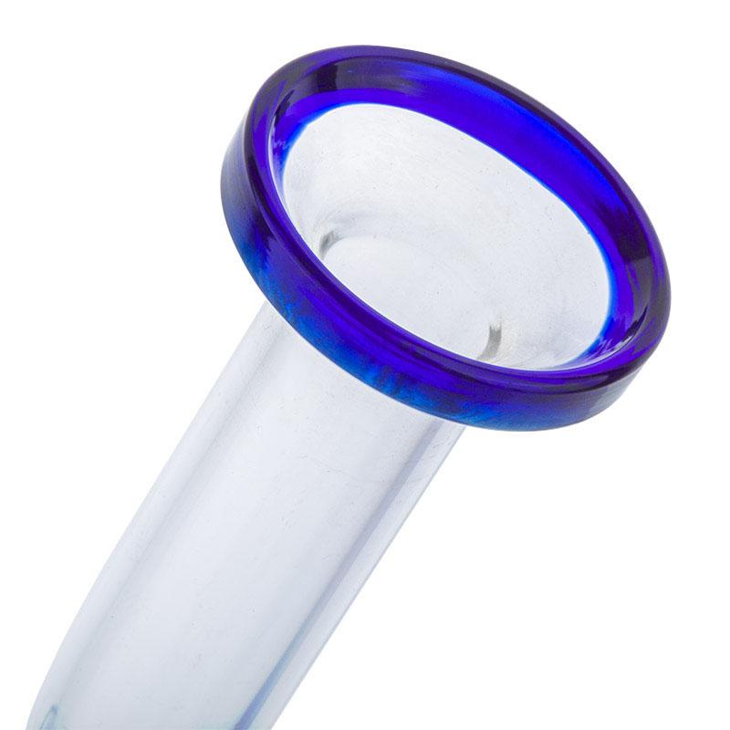 9 Portable Glass Dab Rig