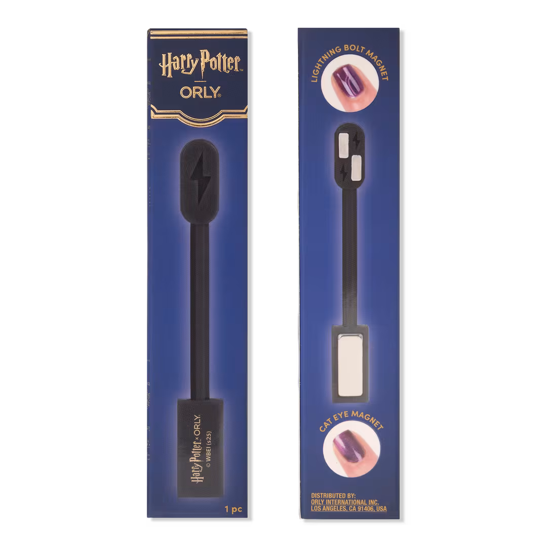 Orly  Harry Potter Magnet Wand