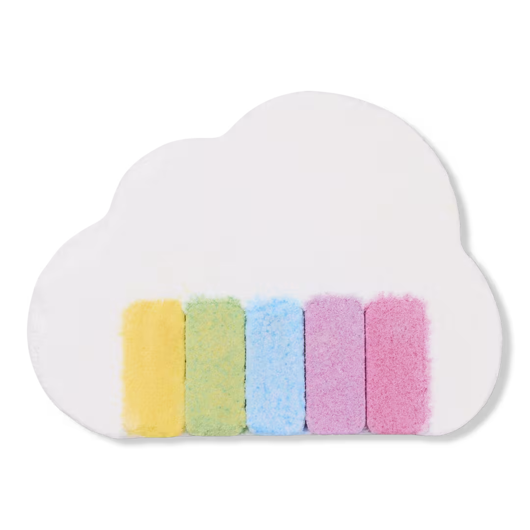 ULTA Beauty Collection  Cloud Bath Bomb Fizzer