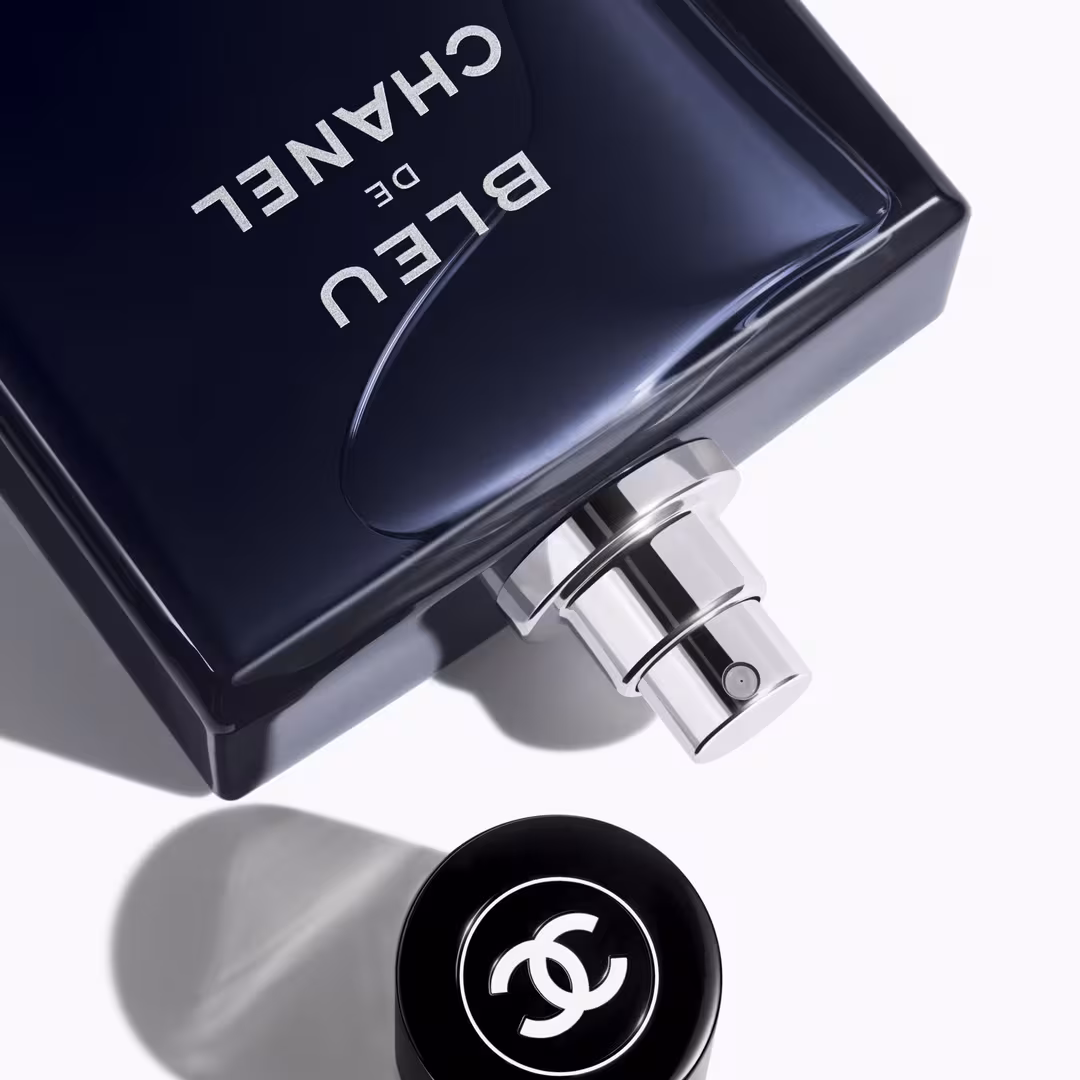 CHANEL  BLEU DE CHANEL Eau de Parfum Set