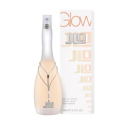 Jennifer Lopez Glow Eau de Toilette Spray 100ML