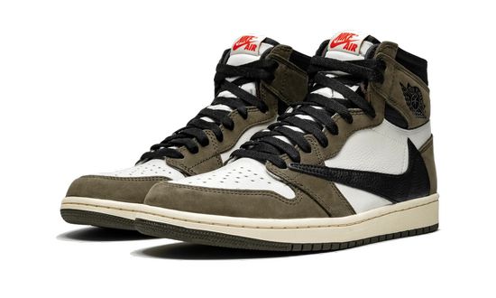 Air Jordans 1 High Travis Scott CD4487-100