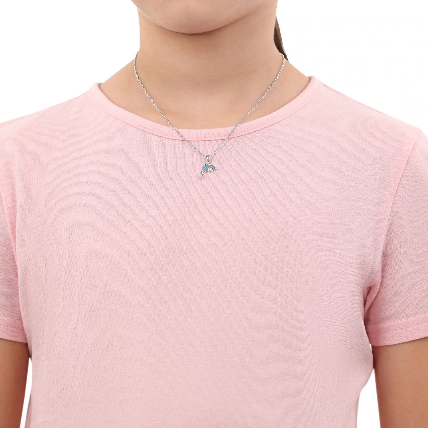 Kette mit Anhänger