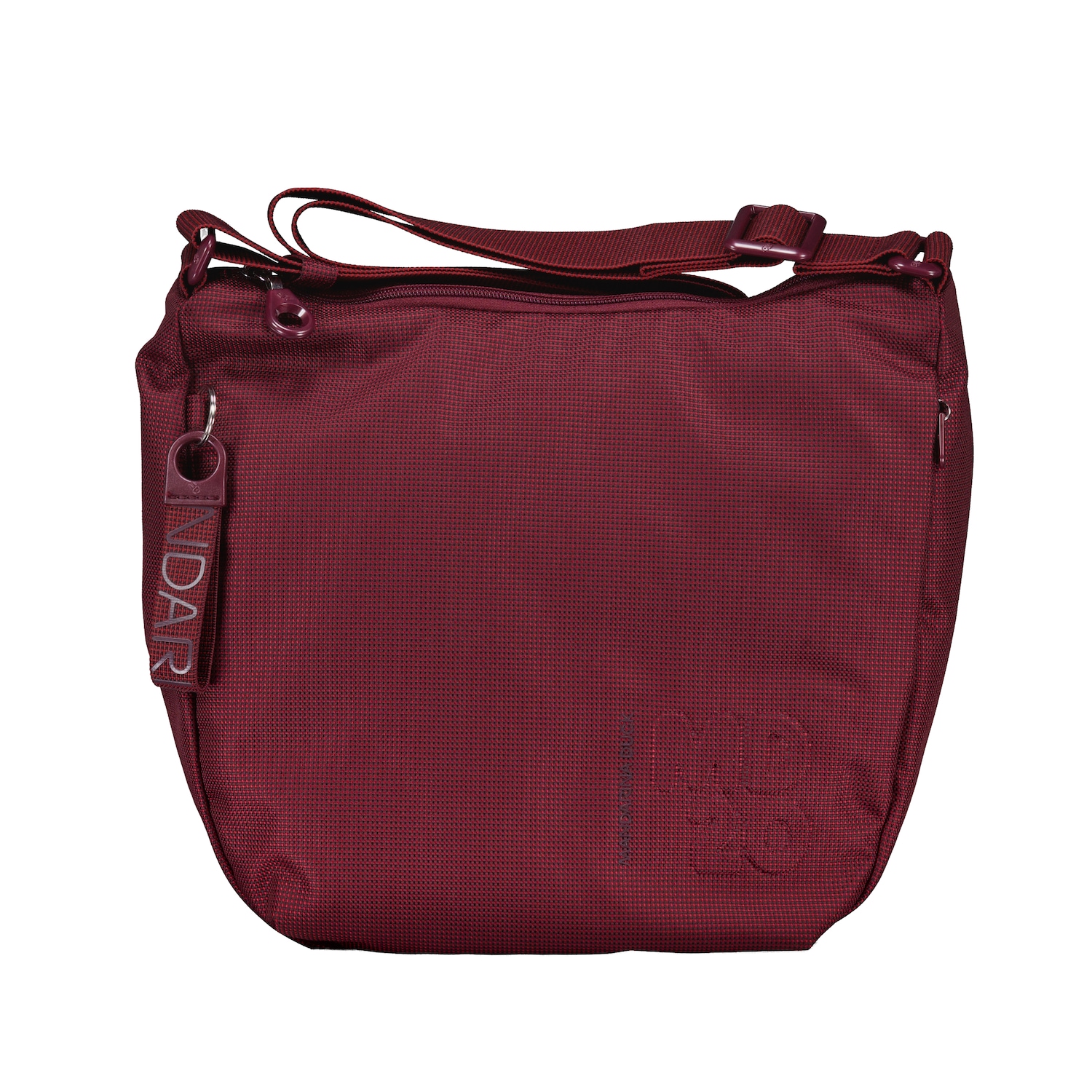 Beuteltasche MD20 Hobo QMTV1