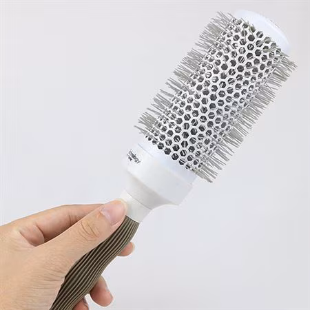 53 MM Nano Ceramic Thermal Round Brush