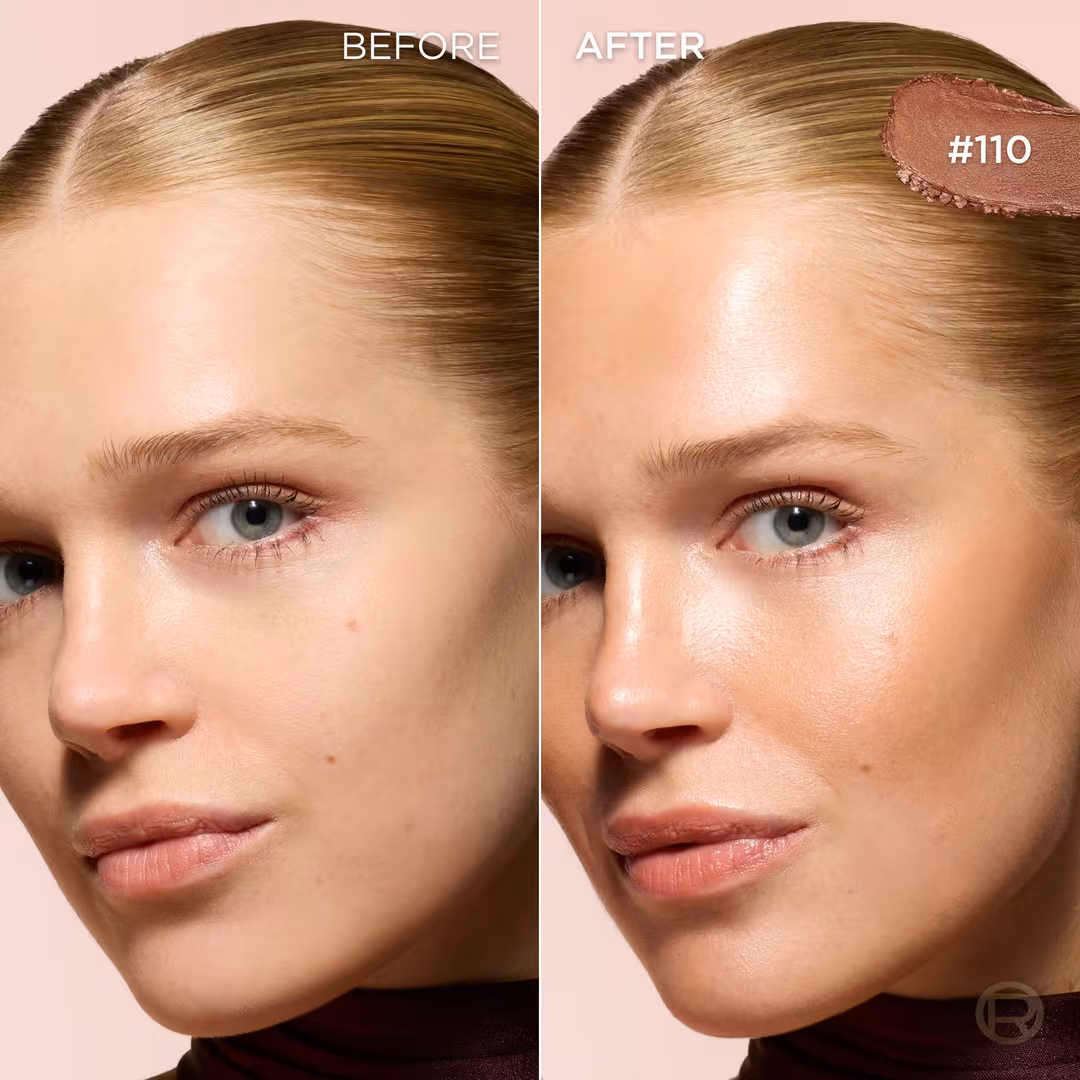 L'Oréal Paris  Lumi Bronze Le Stick Soleil Bronzer