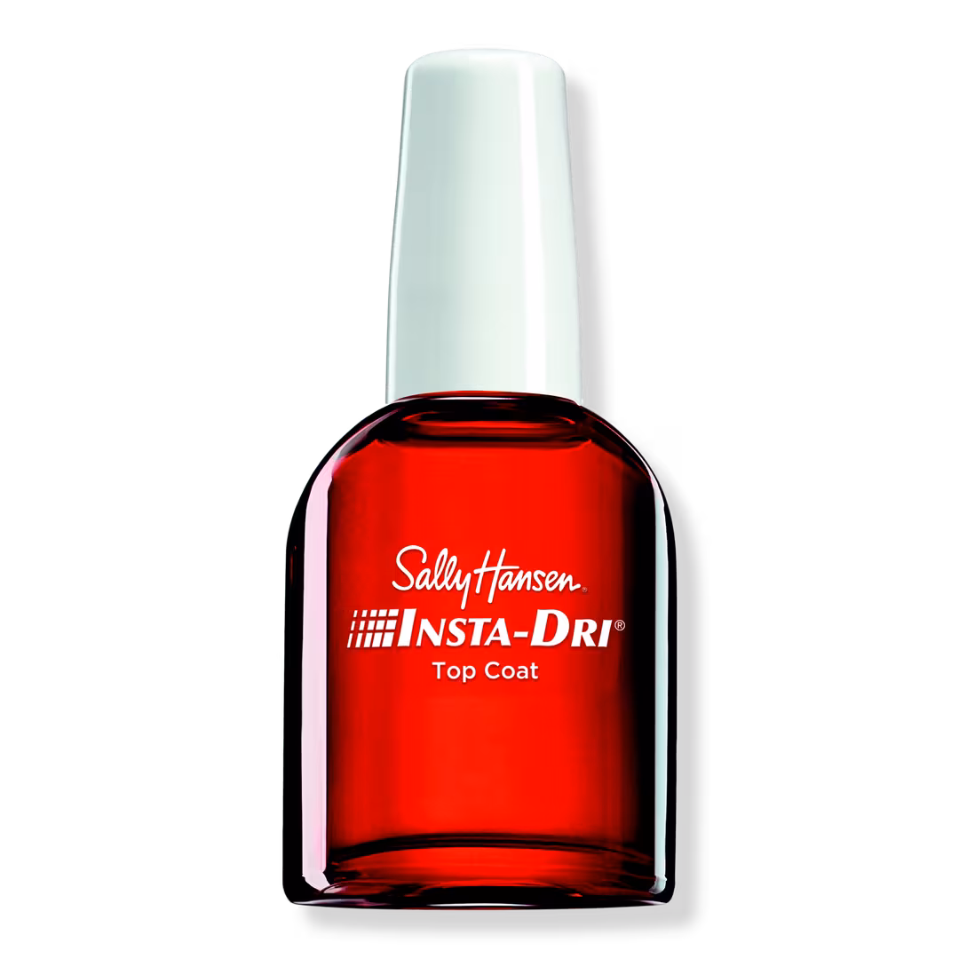 Sally Hansen  Insta-Dri Anti-Chip Top Coat