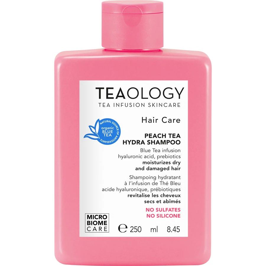 Peach Tea Hydra Shampoo