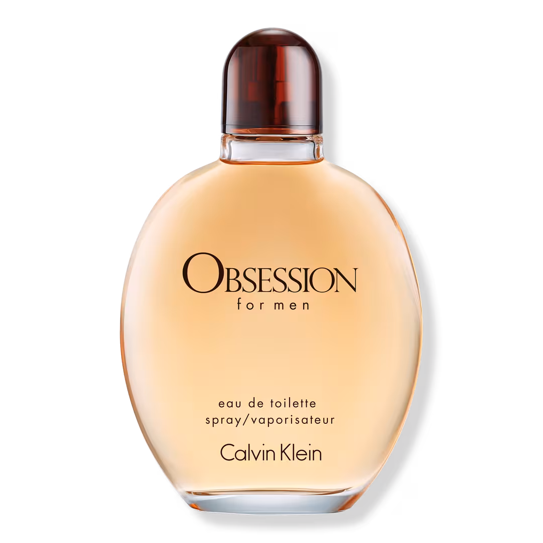 Calvin Klein  Obsession For Men Eau de Toilette