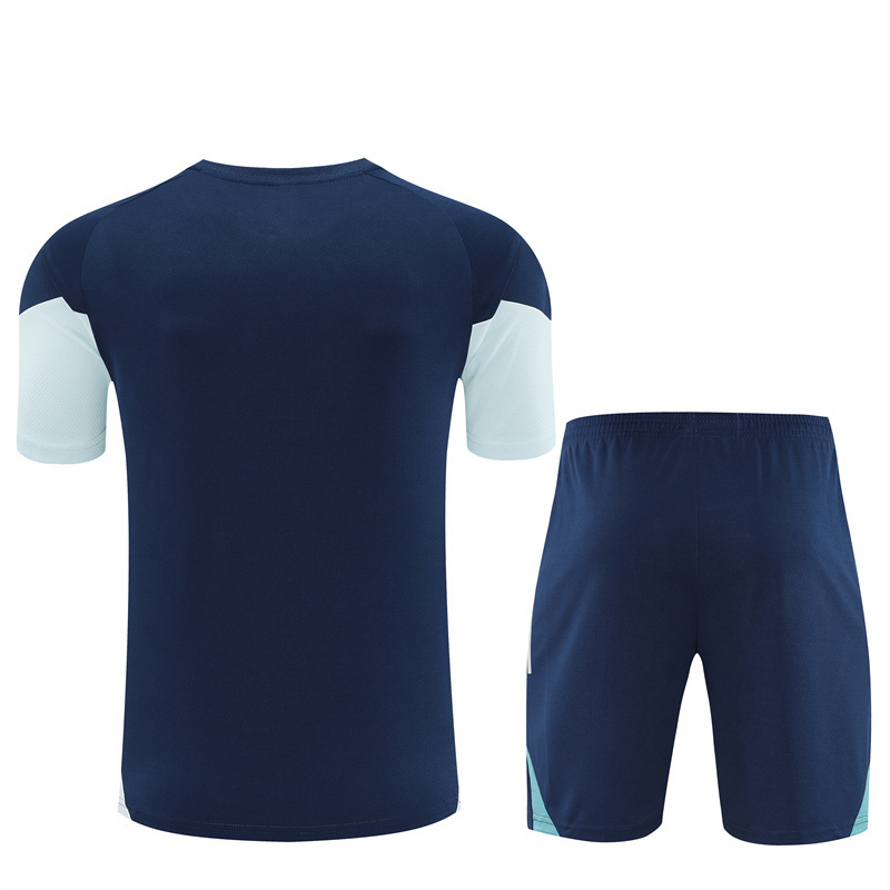 2025/2026 Arsenal Adult Short Sleeve Training Wear (Adult Kit)