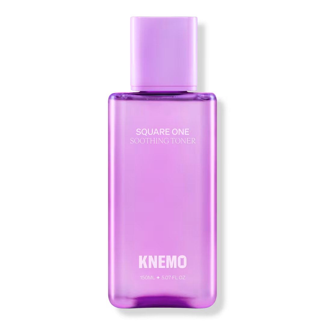 Knemo  Square One Soothing Toner