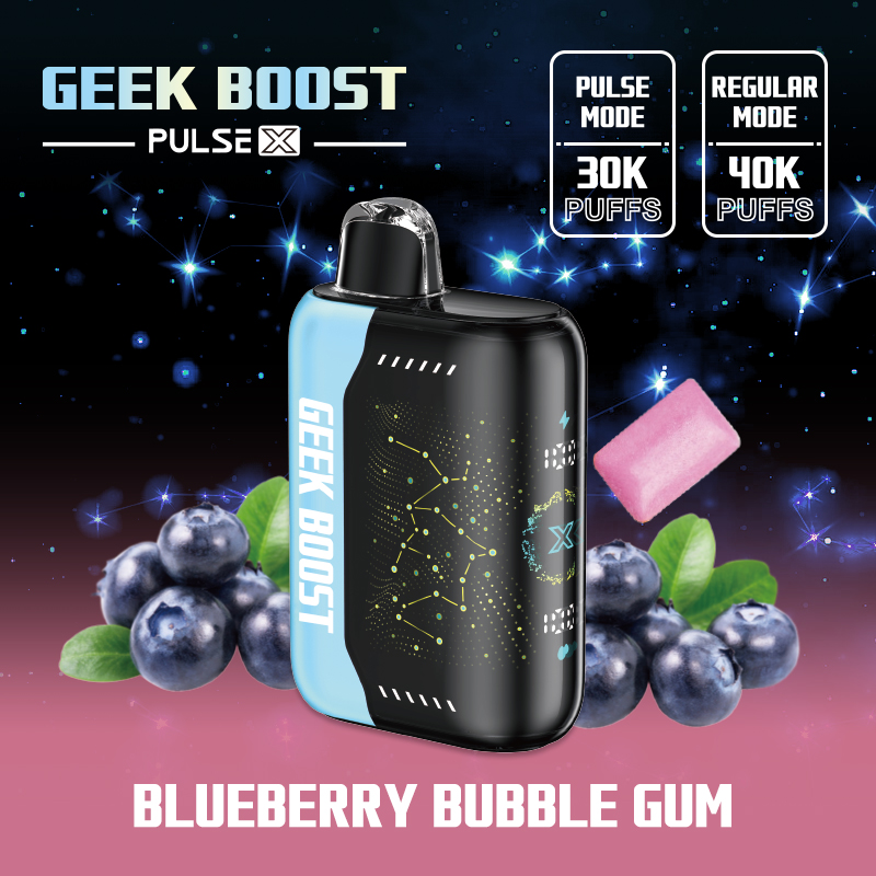 GEEK BOOST 40K-one box/5 pieces