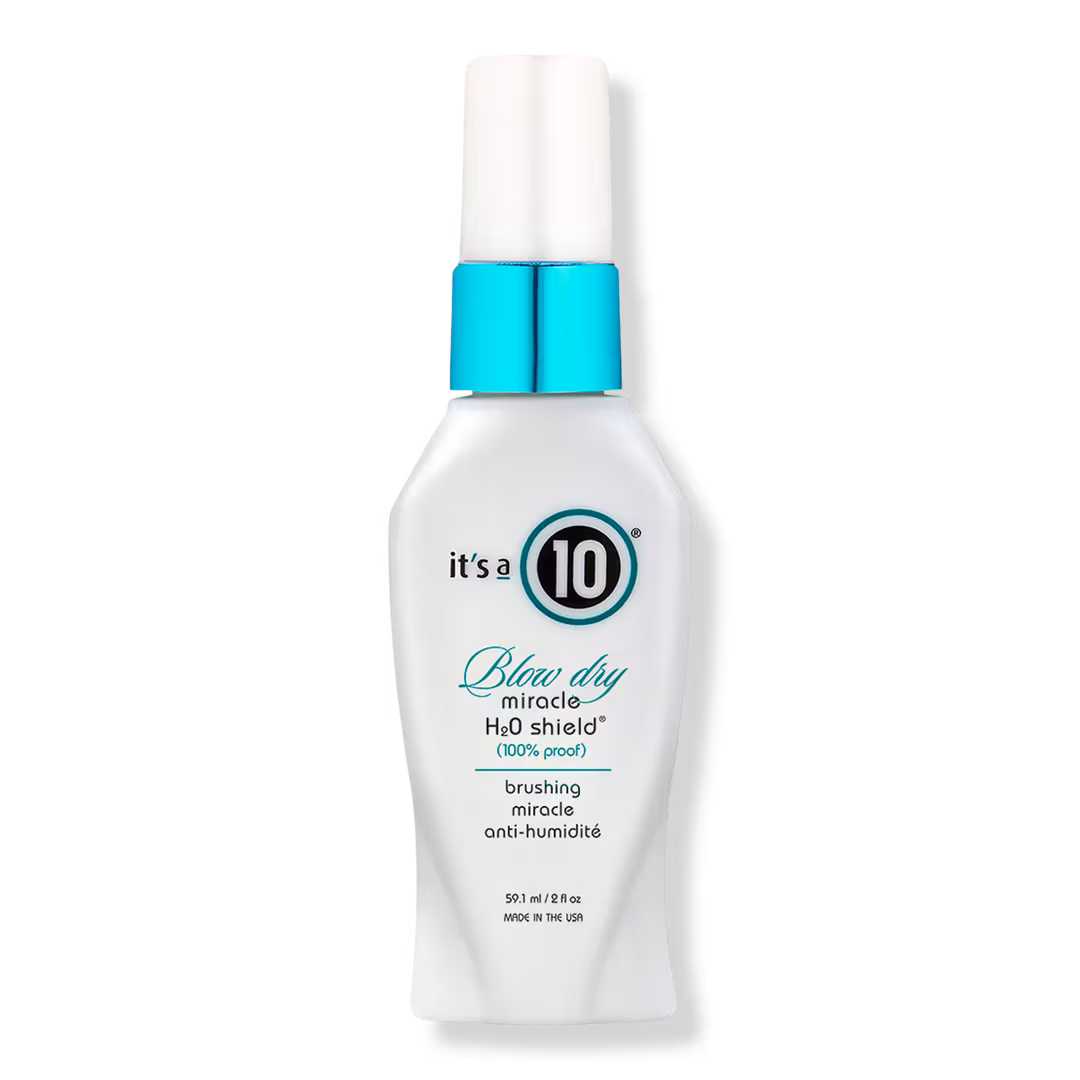 It's A 10  Blow Dry Miracle H2O Shield Spray