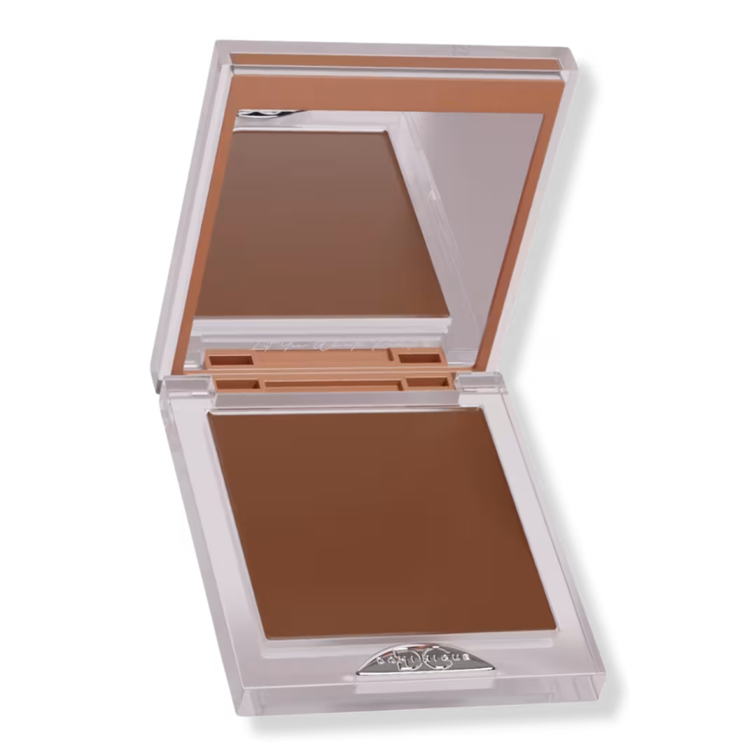 Dominique  Silktone Cream Bronzer