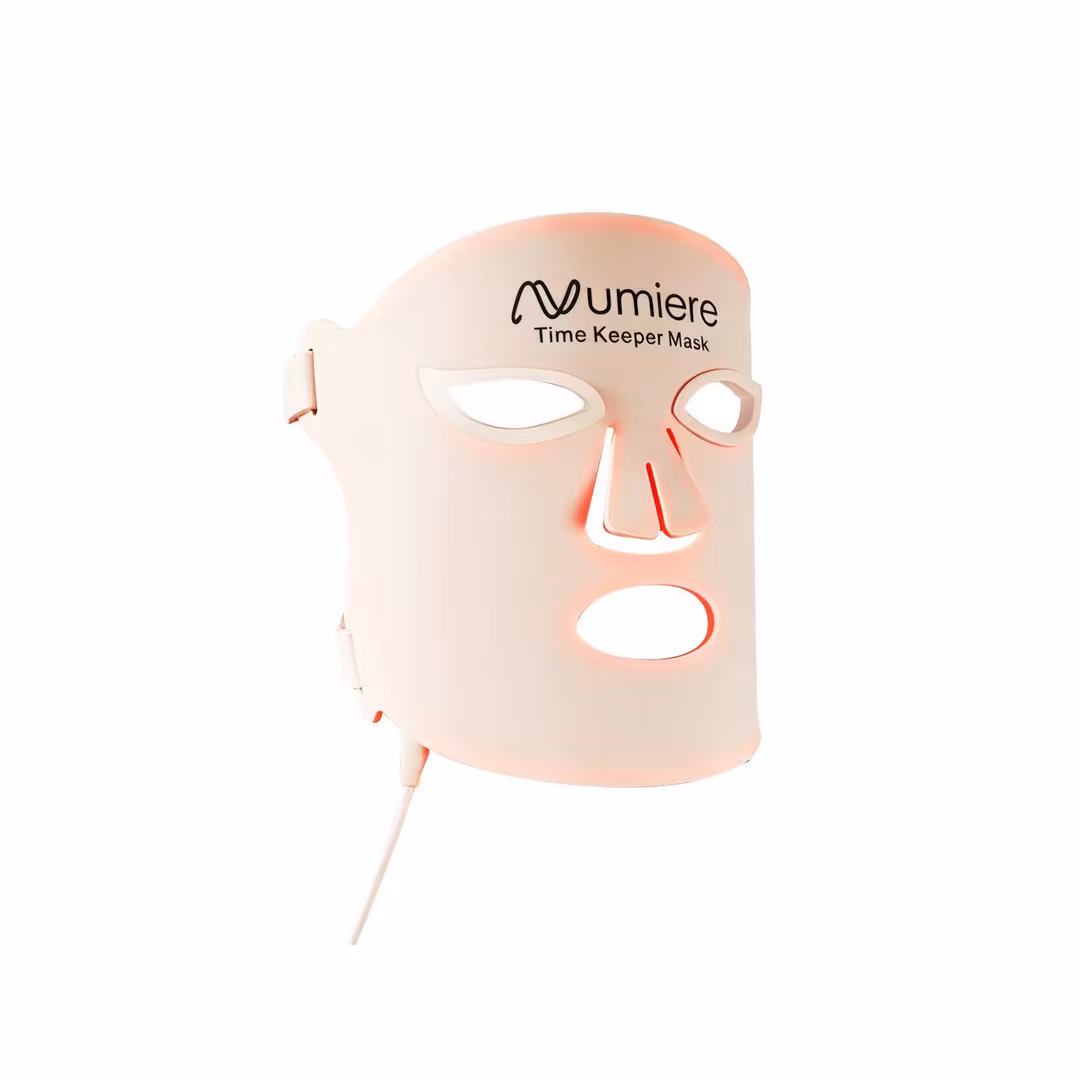 Numiere  TimeKeeper LED Face Mask