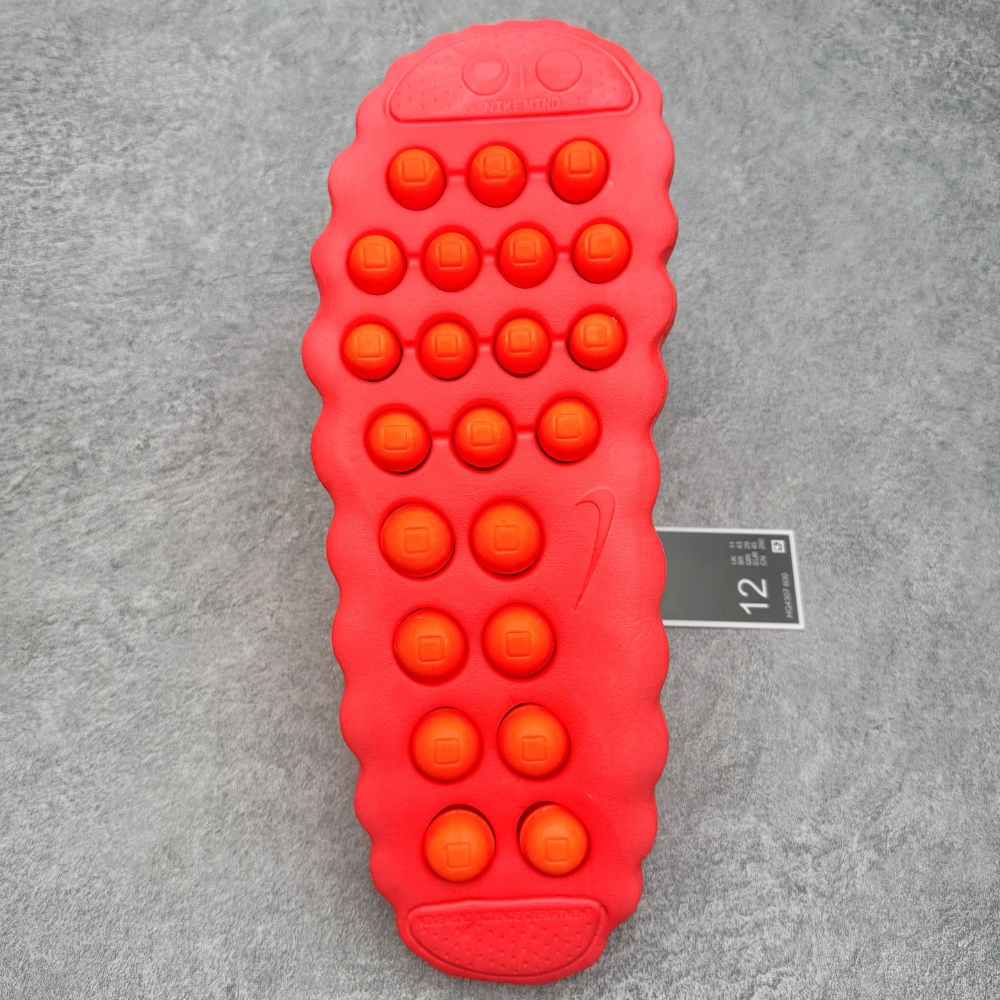 Nike Mind 001 Slide - CCSHOES