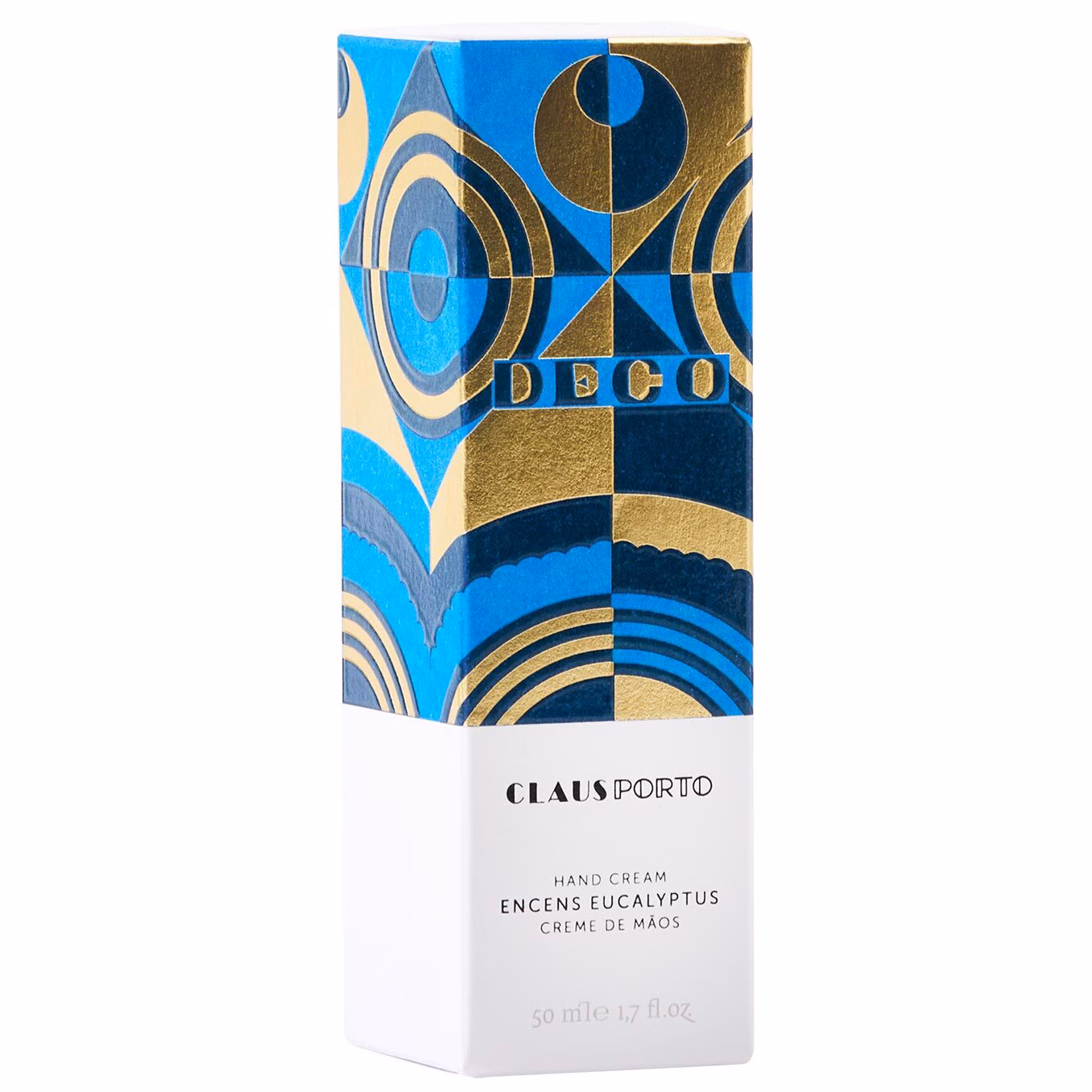 Deco Hand Cream