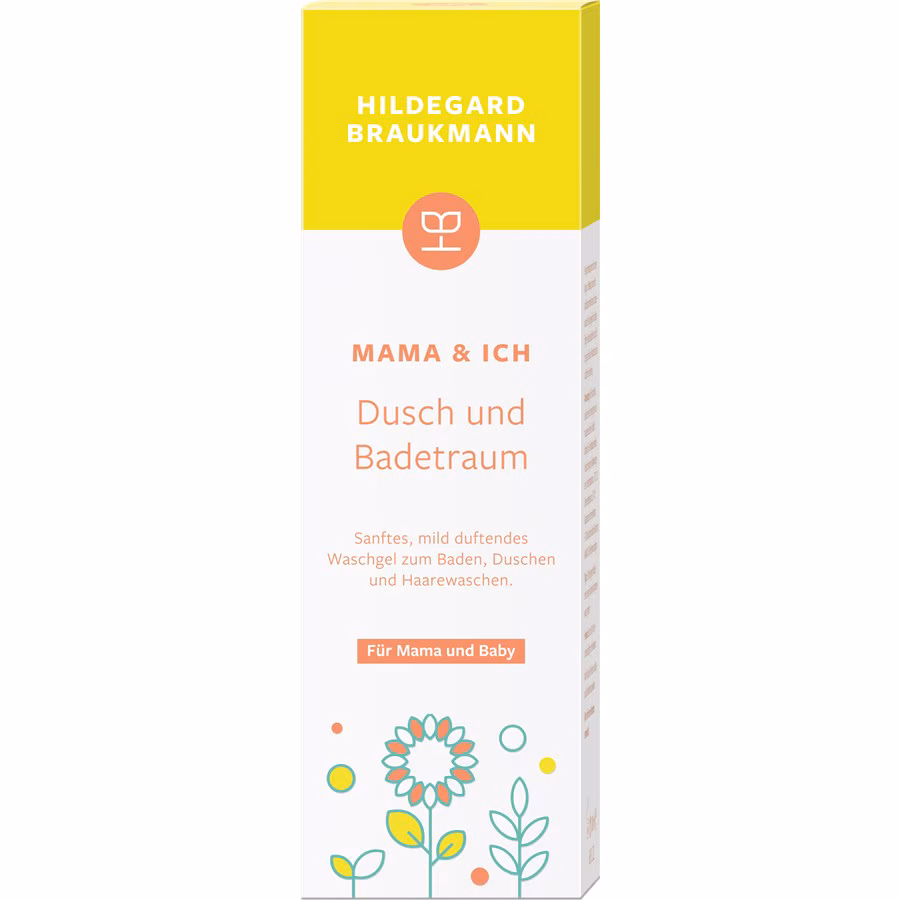Dusch und Bade Traum