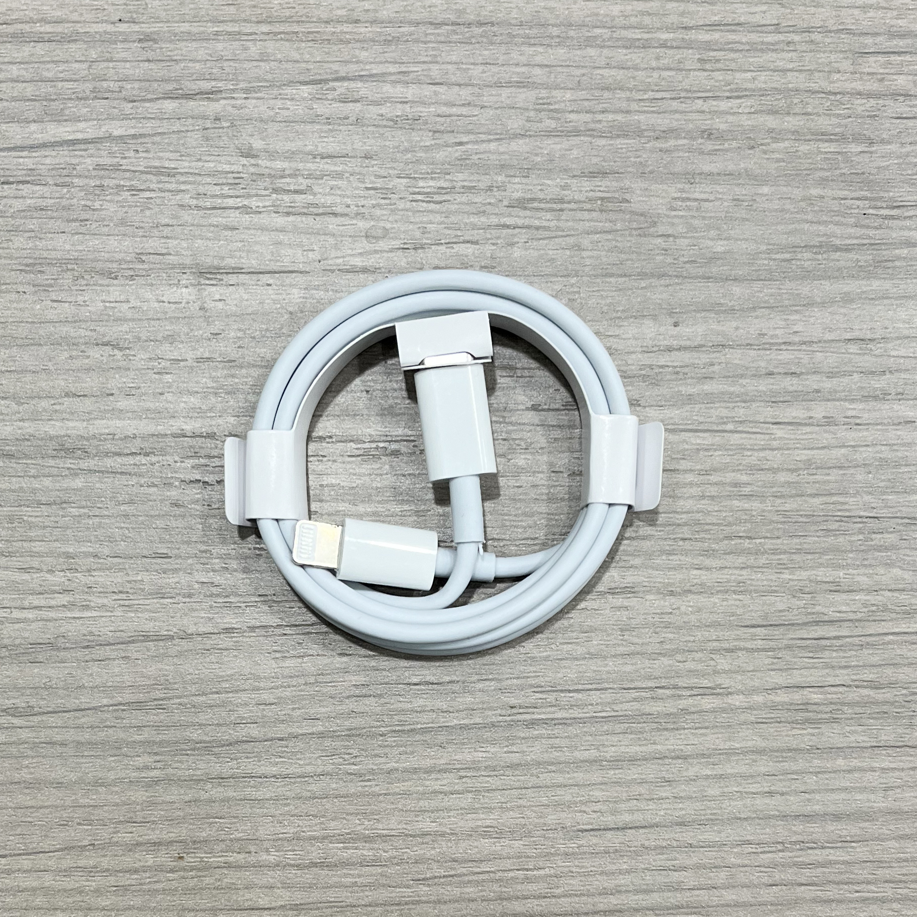 USB-C to Lightning Cable 1M PD 20W Fast Charging Data Sync Cord for iPhone