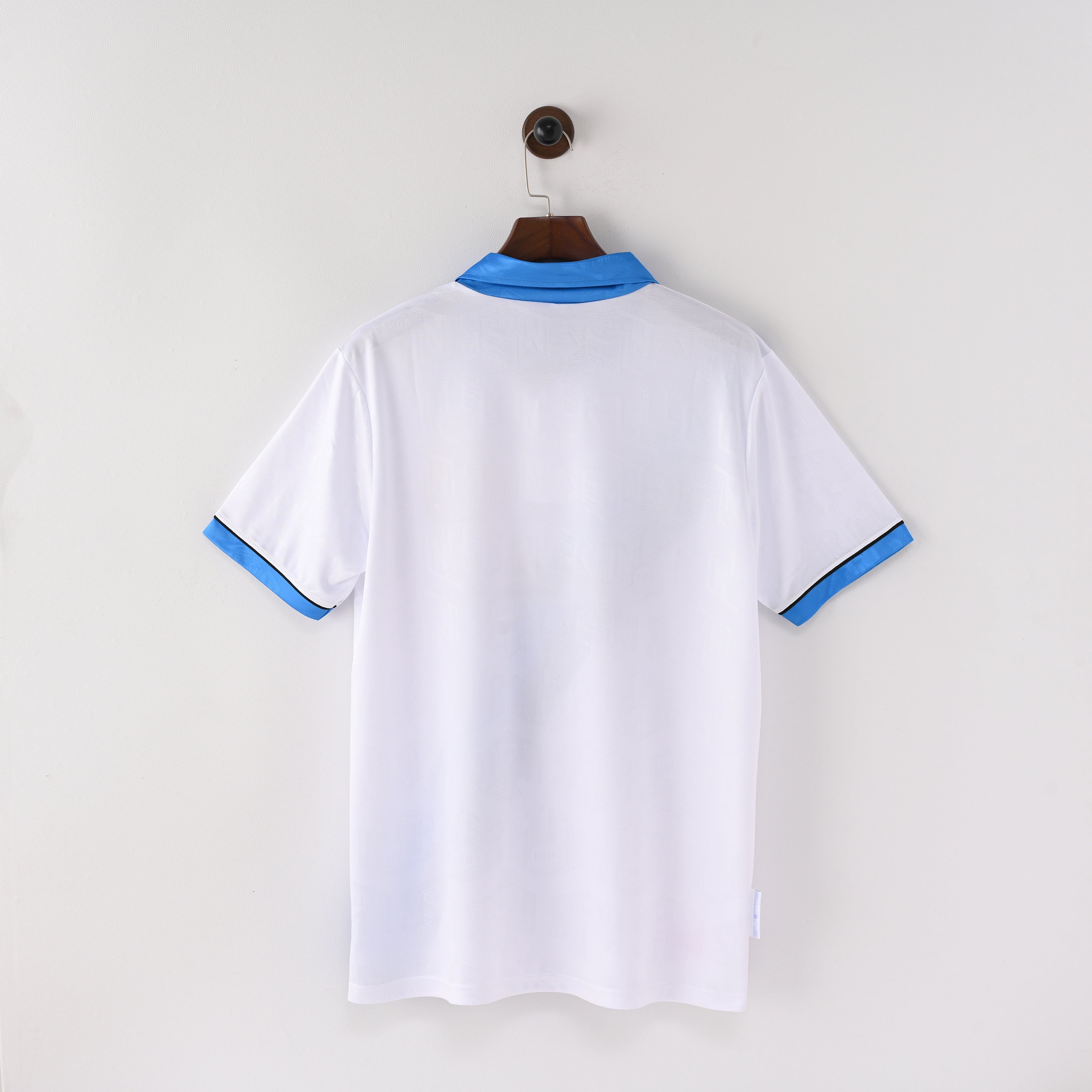 Inter Milan Retro Vintage Away Jersey Men 1994-1995