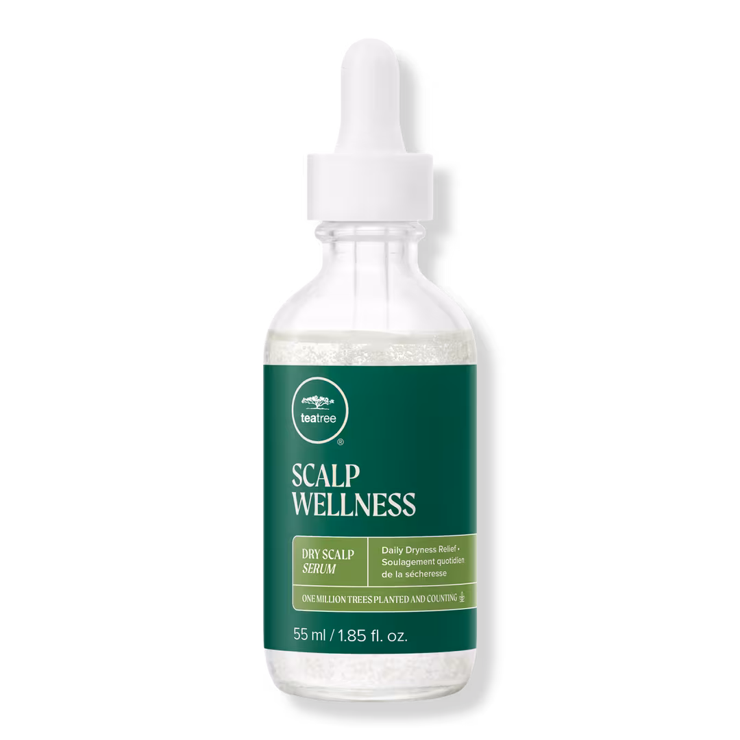 Paul Mitchell  Tea Tree Scalp Wellness Dry Scalp Serum