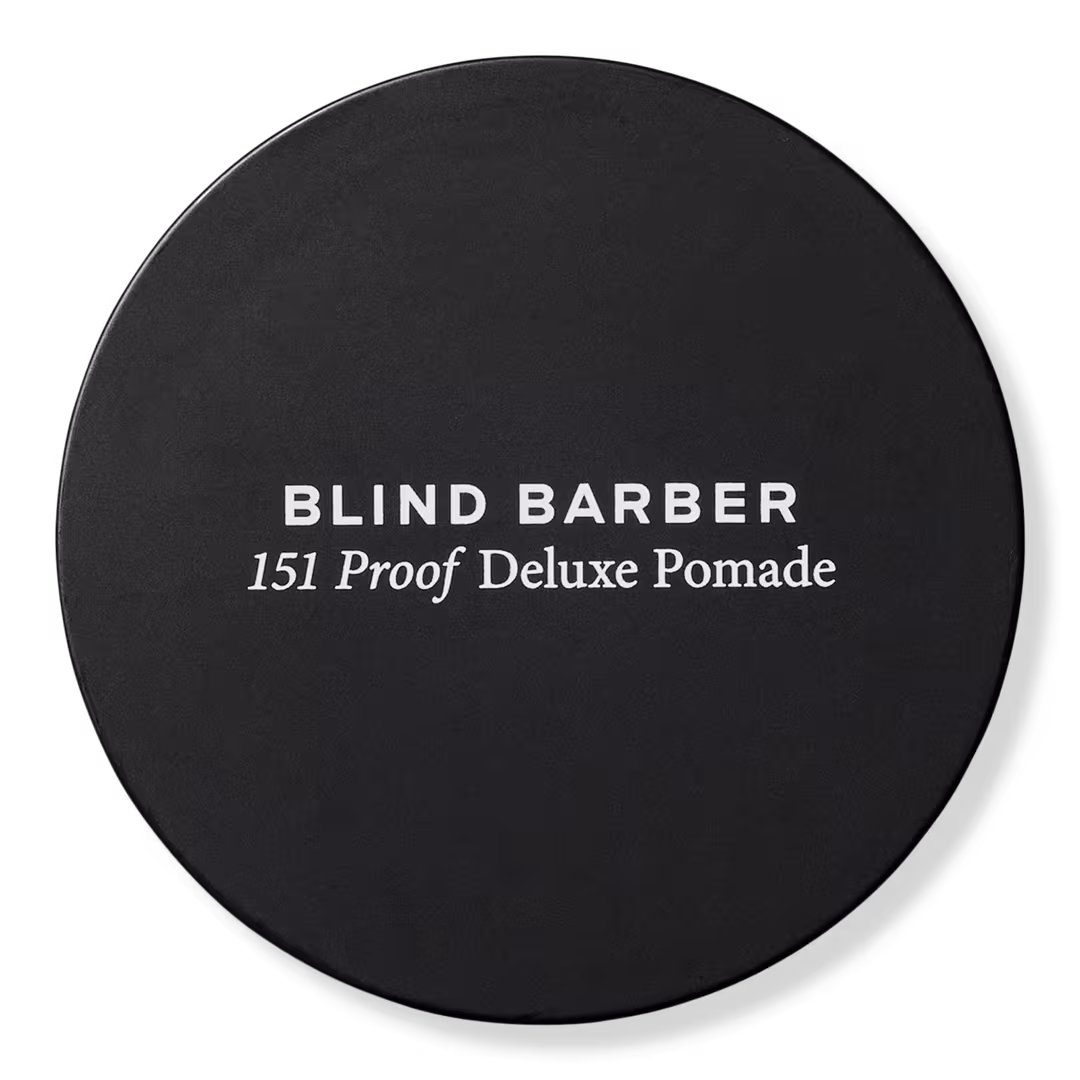 Blind Barber  151 Proof Premium Heavy Hold Pomade