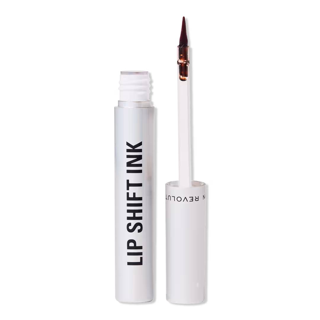 Revolution Beauty  Lip Shift Ink Peel Off Lipliner Stain
