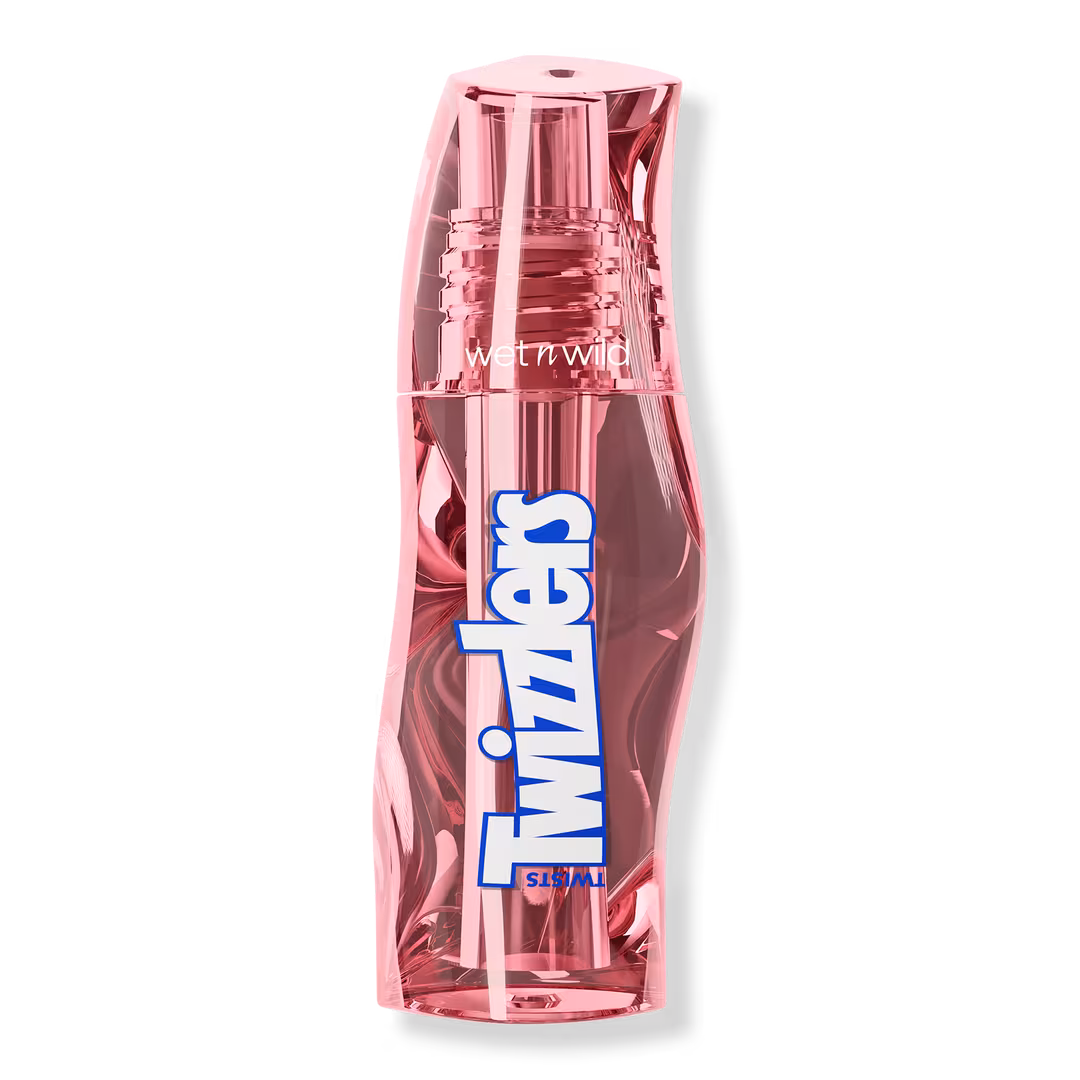 Wet n Wild  Twizzlers Lip Gloss Strawberry