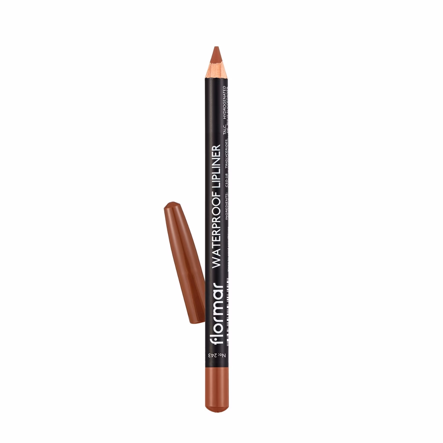 Waterproof Lipliner 246 Rosebush
