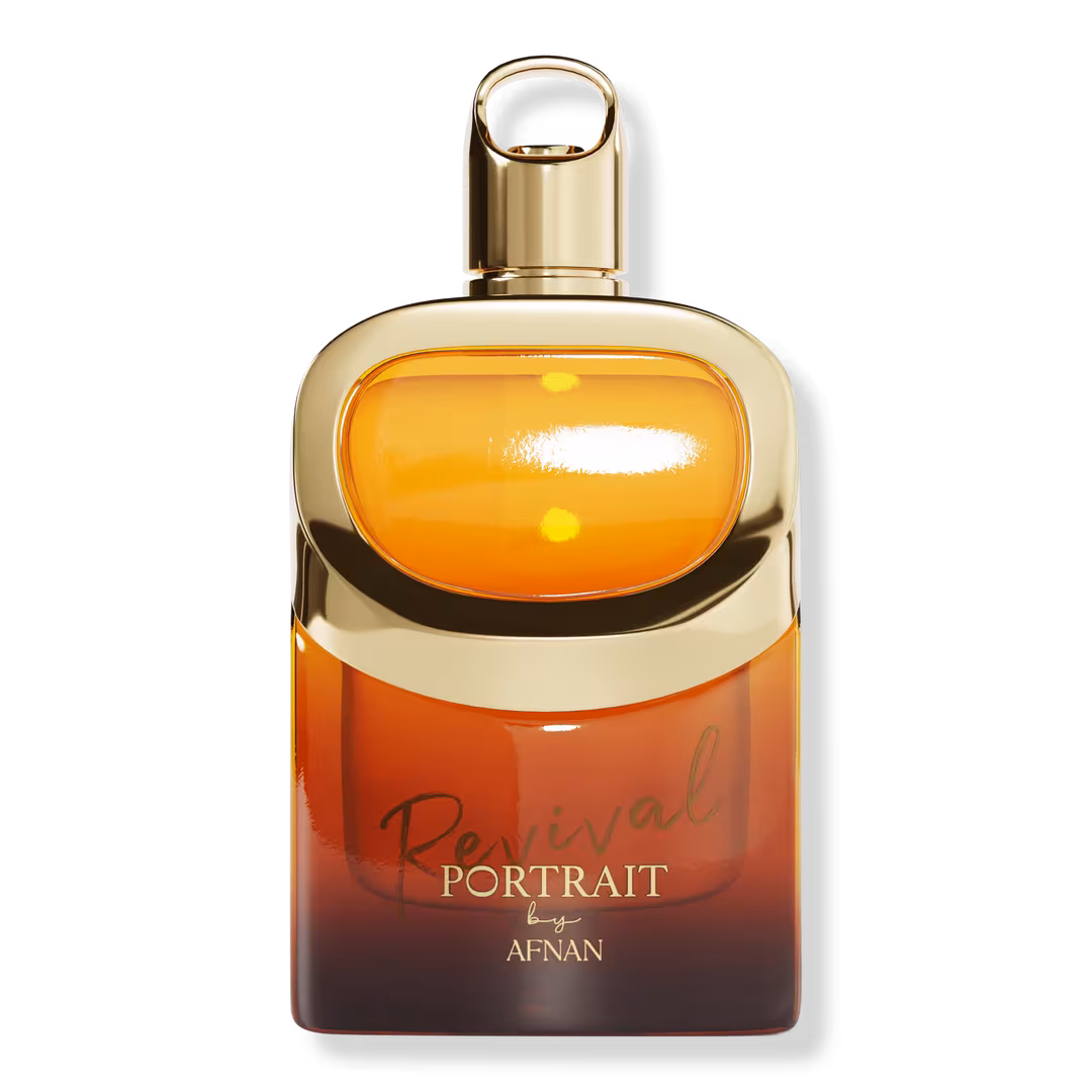 Afnan  Portrait Revival Extrait De Parfum