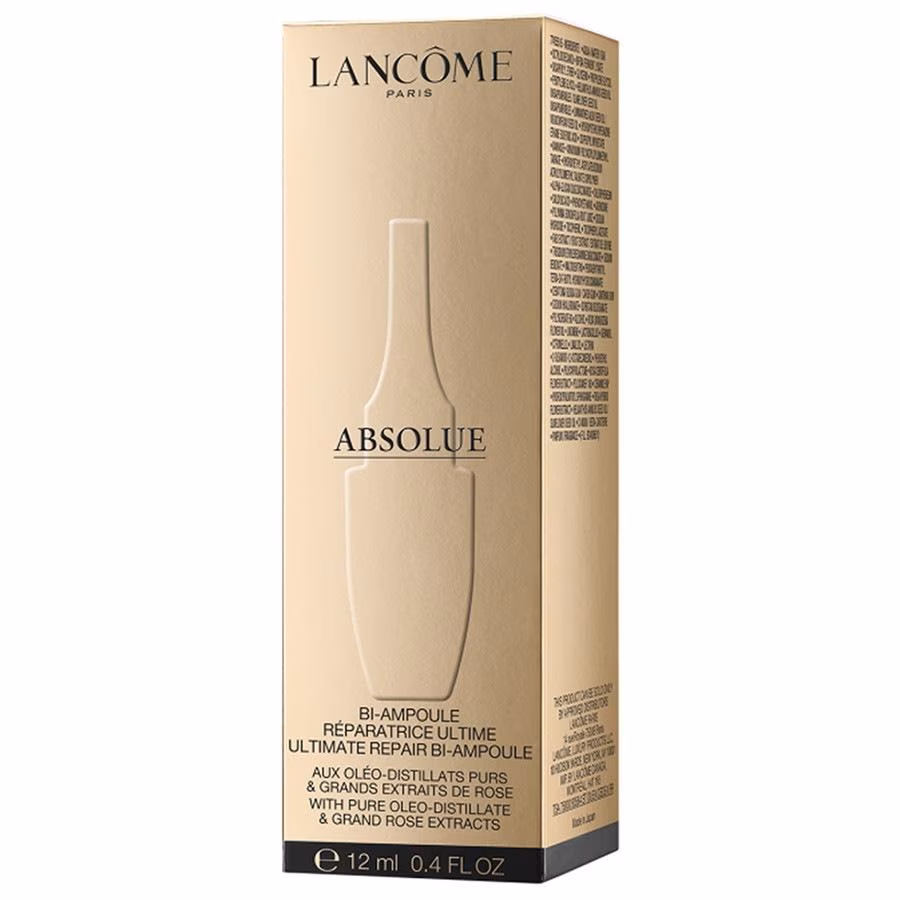 Ultimate Repair Bi-Ampoule