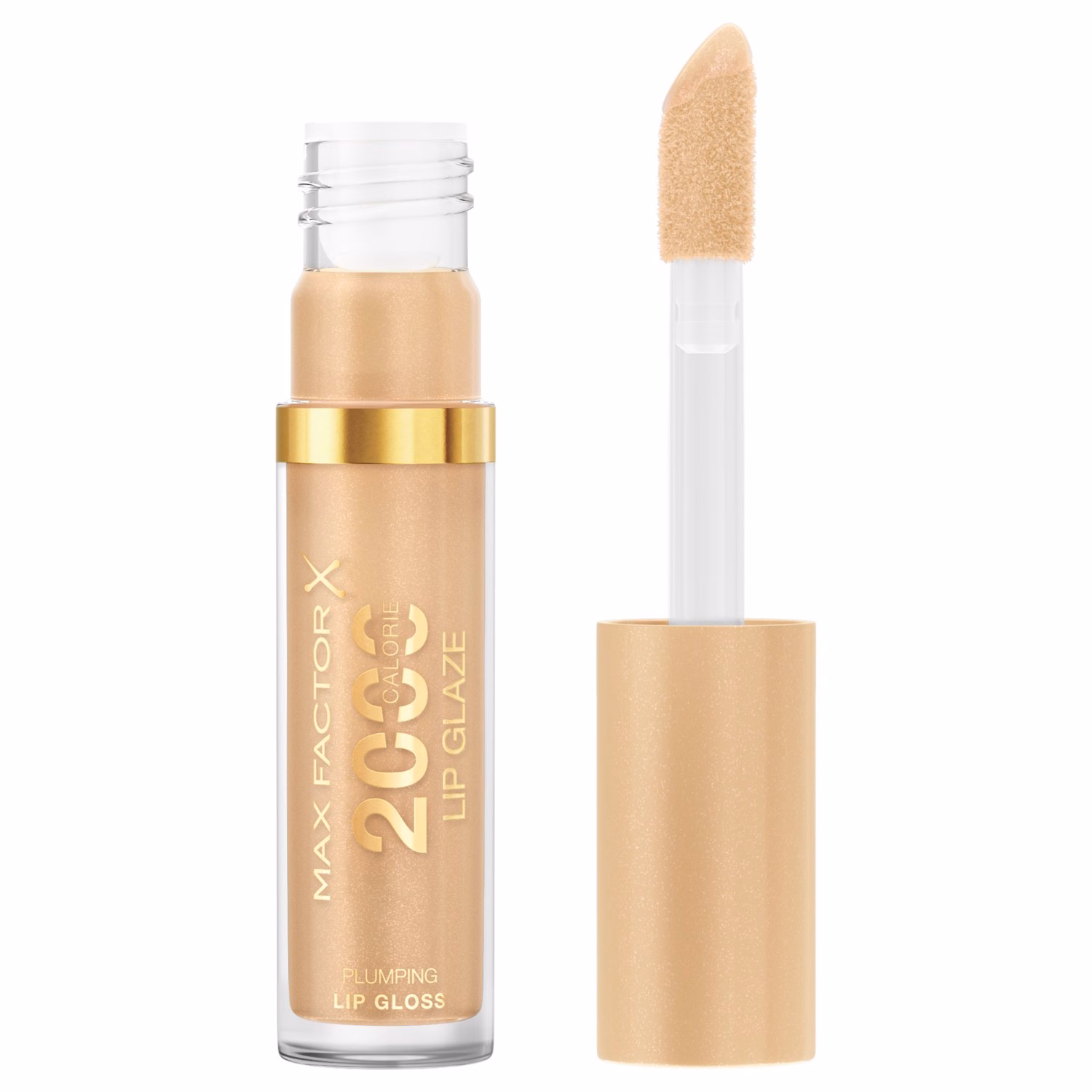Max Factor Lipgloss