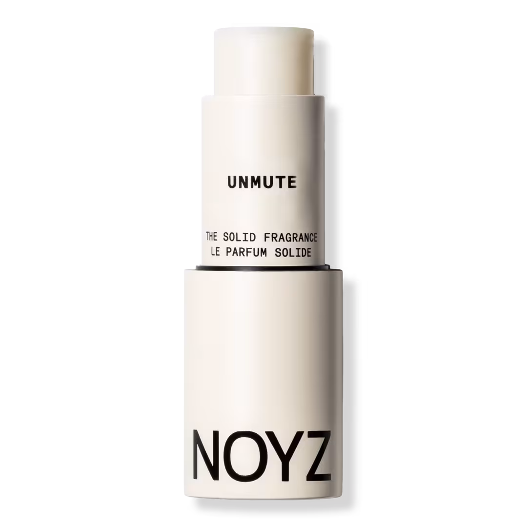 NOYZ  The Solid Fragrance - Unmute