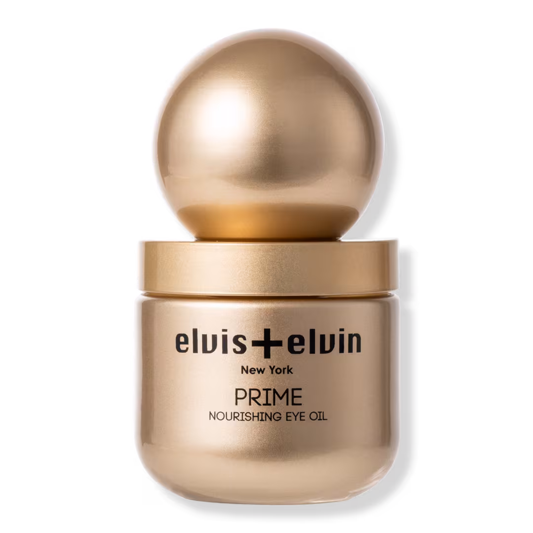 elvis+elvin  Prime Nourishing Eye Oil