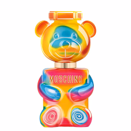 Moschino Toy 2 Gummy Eau de Parfum Spray 100ML